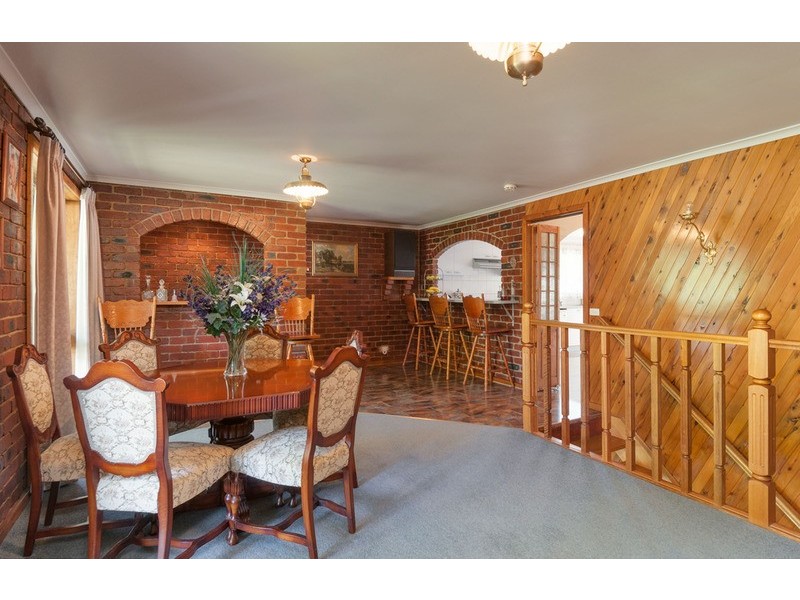 84 Bailey  Road, Mount Evelyn VIC 3796