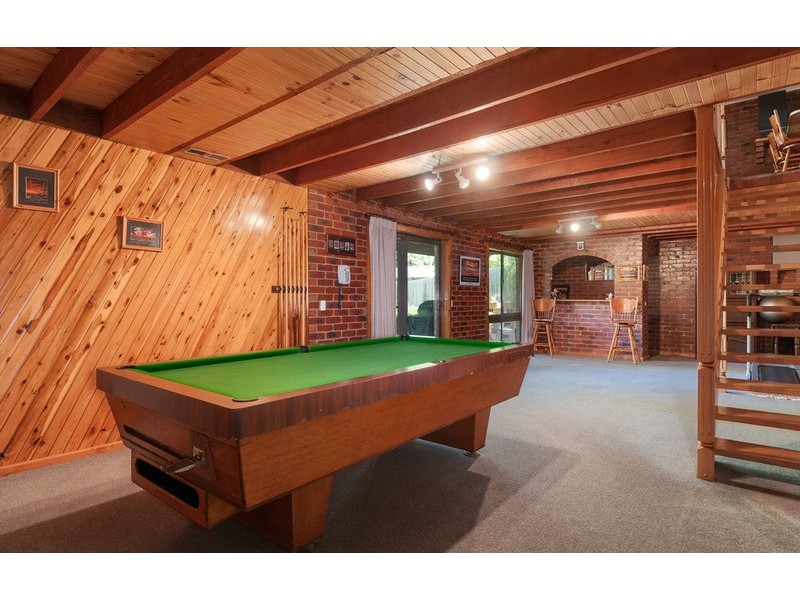 84 Bailey  Road, Mount Evelyn VIC 3796