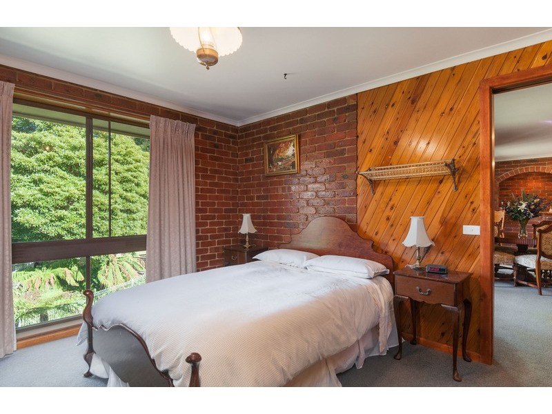 84 Bailey  Road, Mount Evelyn VIC 3796