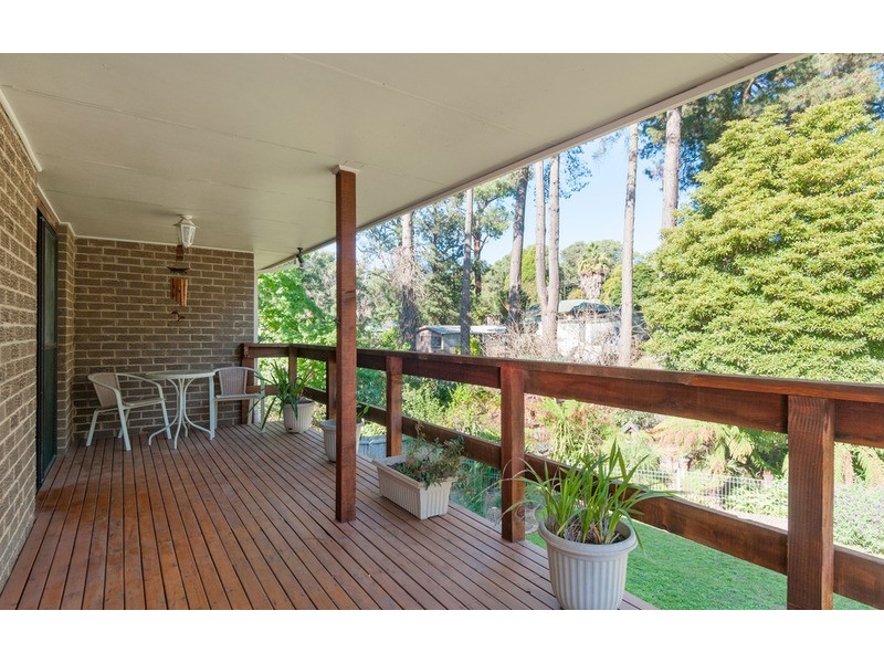 84 Bailey  Road, Mount Evelyn VIC 3796