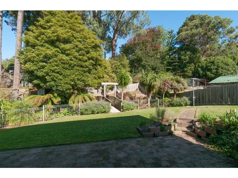 84 Bailey  Road, Mount Evelyn VIC 3796