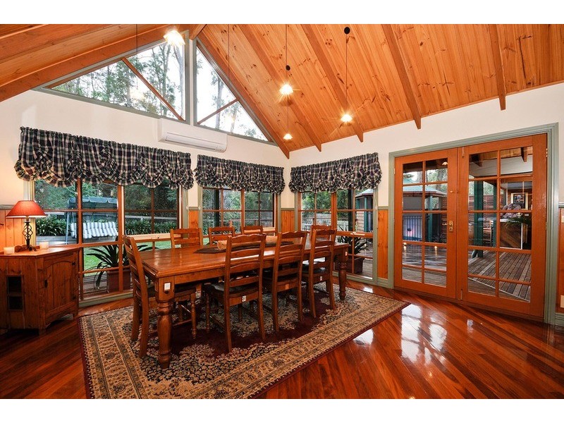 37 Rangeview Road, Mount Evelyn VIC 3796