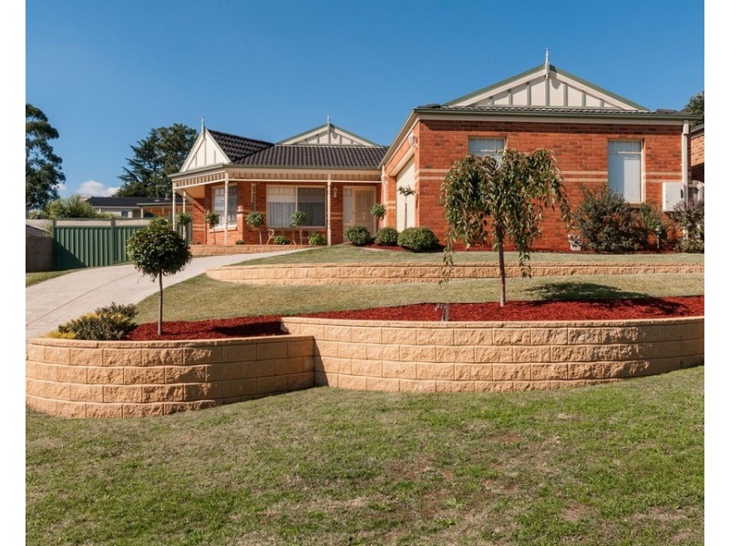 4 Sirocco  Court, Wandin North VIC 3139