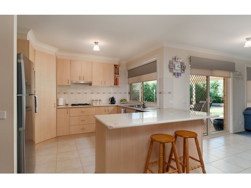 4 Sirocco  Court, Wandin North VIC 3139