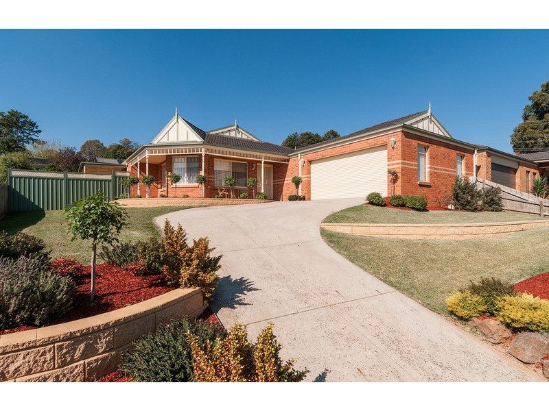 4 Sirocco  Court, Wandin North VIC 3139
