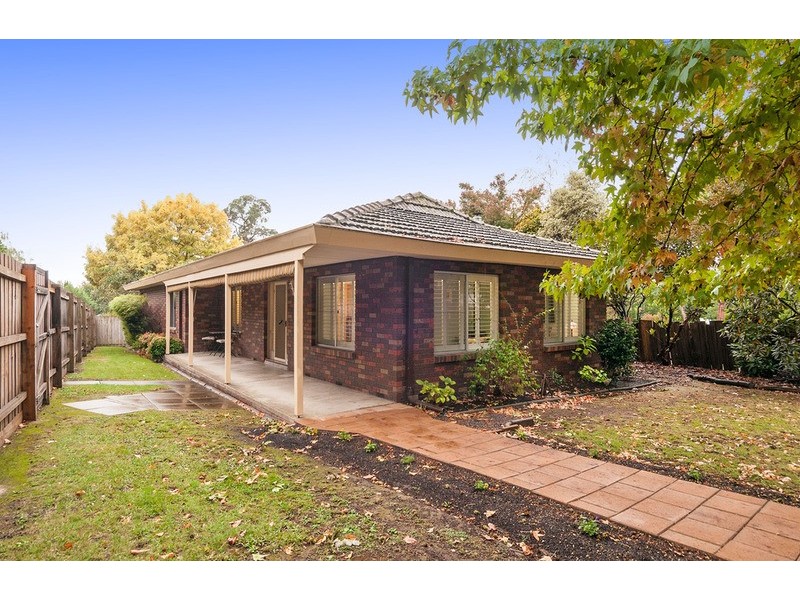 5 Hope Avenue, Montrose VIC 3765