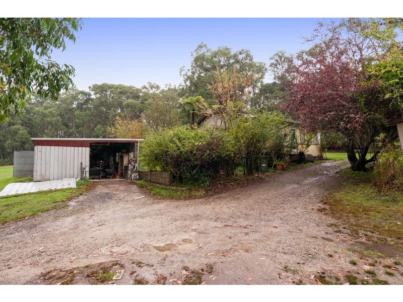175 Bailey Road, Mount Evelyn VIC 3796