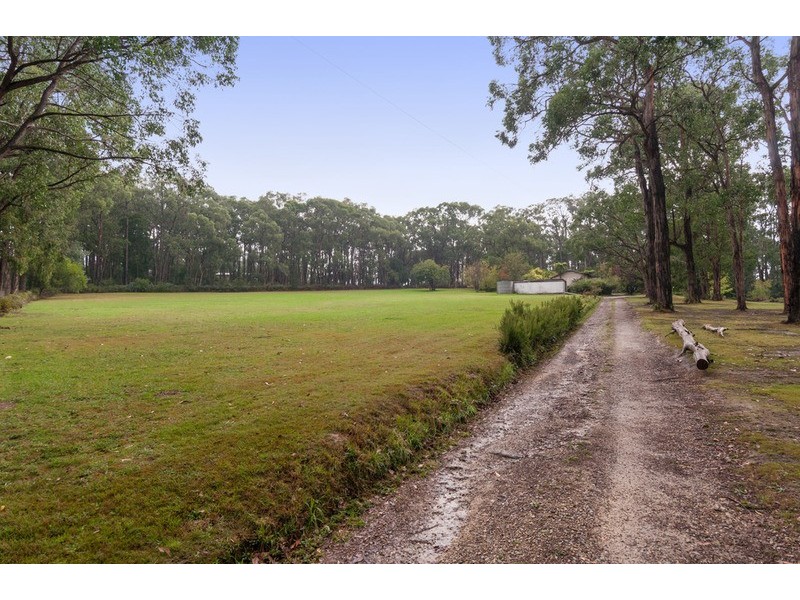 175 Bailey Road, Mount Evelyn VIC 3796