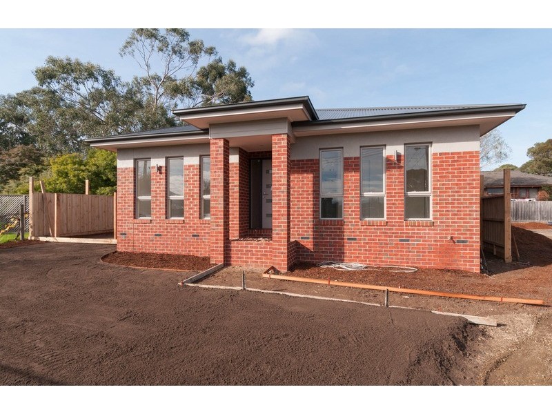 1&2/17 Marna Street, Healesville VIC 3777