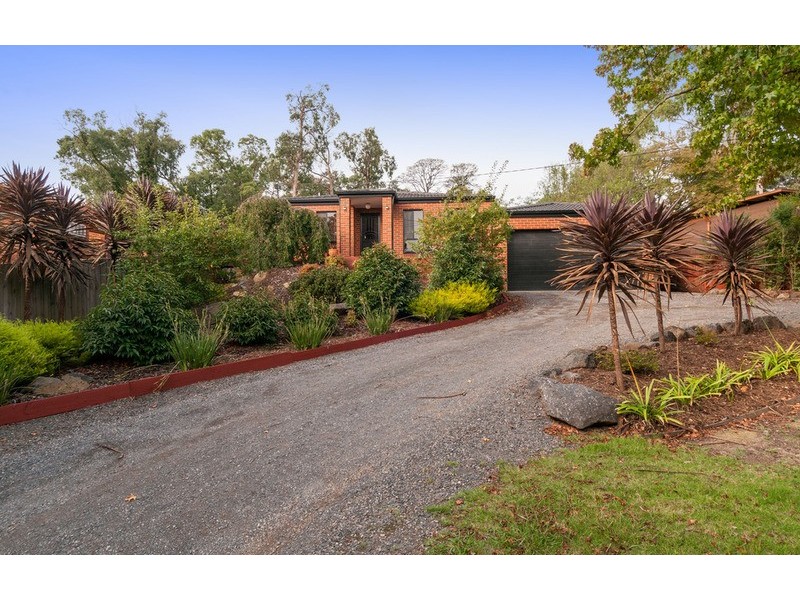 106 Hereford Road, Mount Evelyn VIC 3796