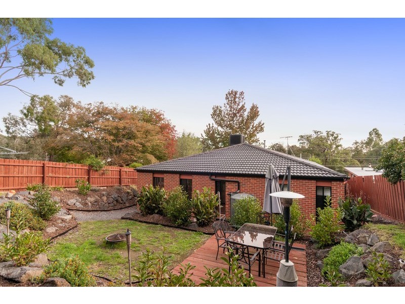 106 Hereford Road, Mount Evelyn VIC 3796