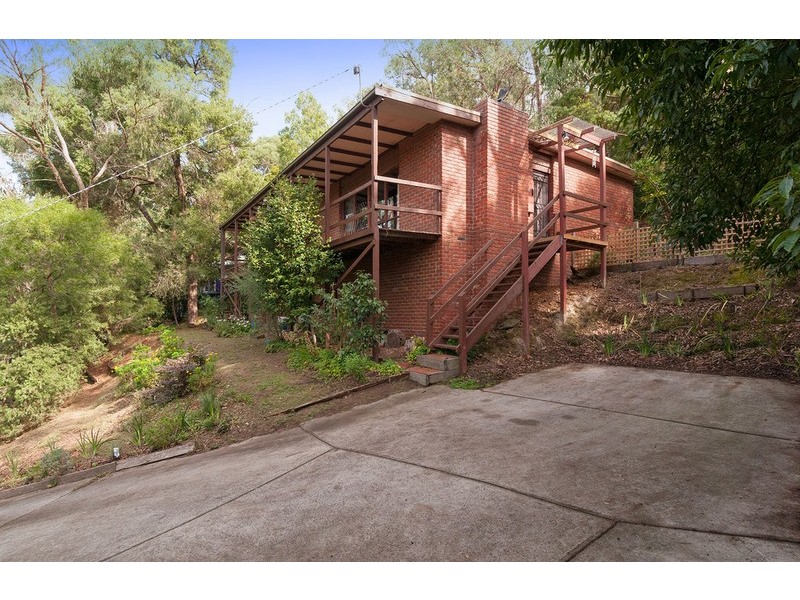 86 Charles Road, Lilydale VIC 3140