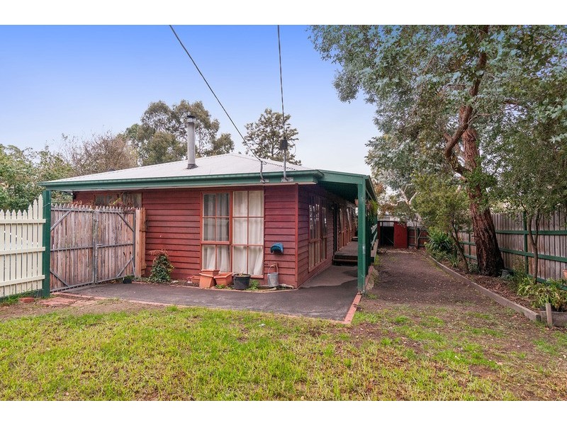 47 Margaret Street, Kilsyth VIC 3137