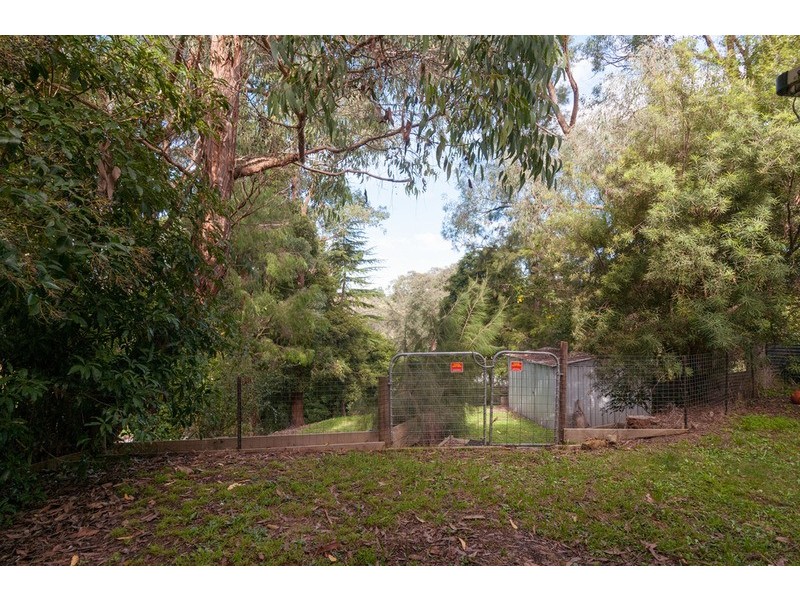 50 Russell  Street, Mount Evelyn VIC 3796