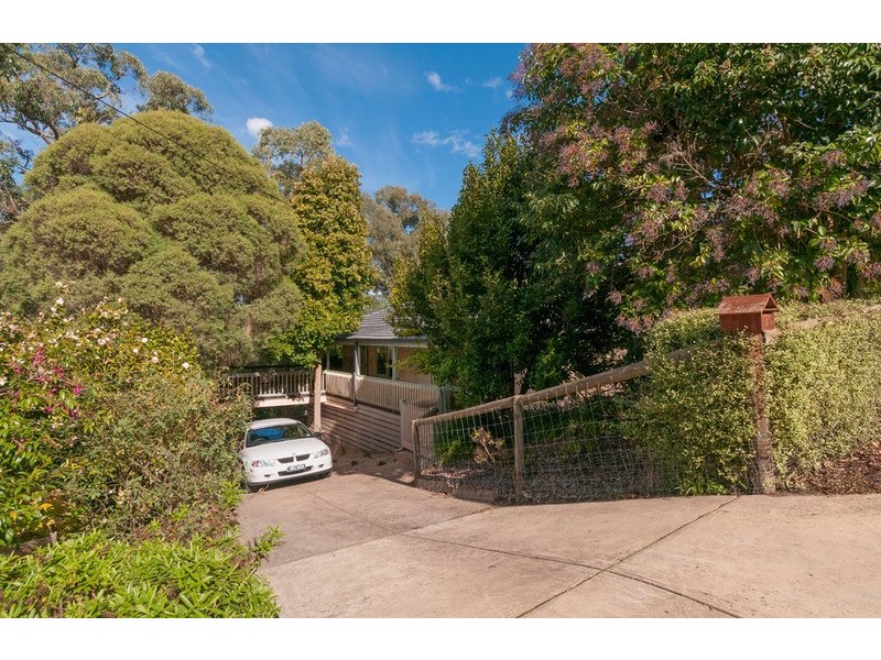 50 Russell  Street, Mount Evelyn VIC 3796