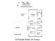 50 Russell  Street, Mount Evelyn VIC 3796 Floorplan