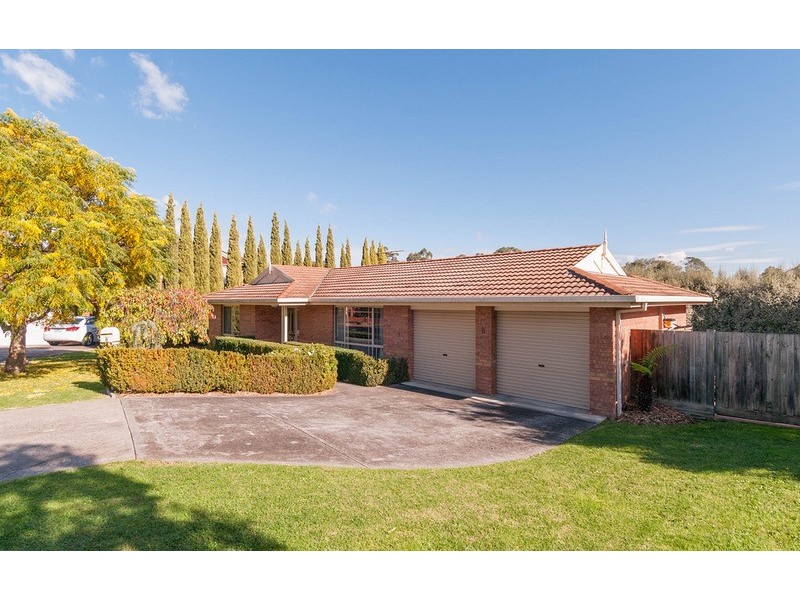 8 Haven Court, Mooroolbark VIC 3138