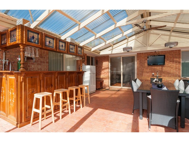 8 Haven Court, Mooroolbark VIC 3138