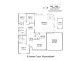 8 Haven Court, Mooroolbark VIC 3138 Floorplan