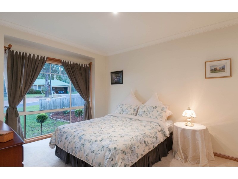 5 Katherine Place, Mount Evelyn VIC 3796