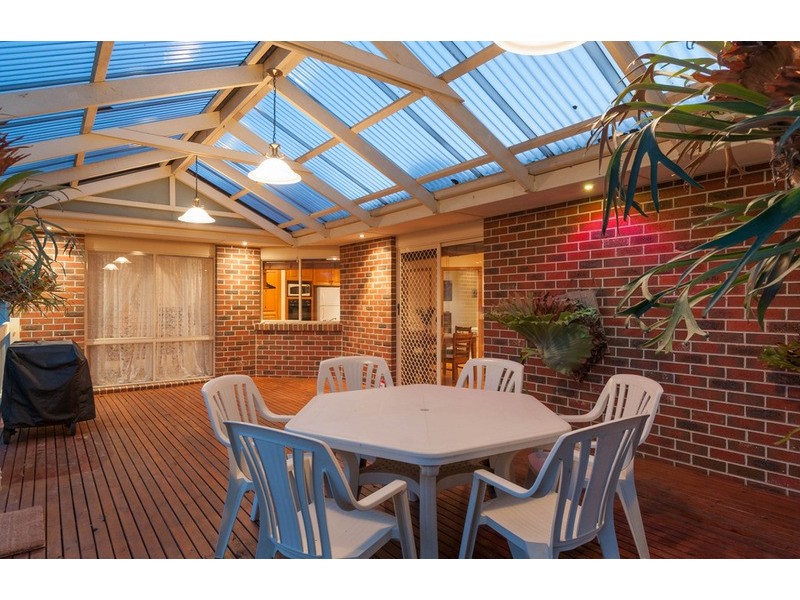 5 Katherine Place, Mount Evelyn VIC 3796