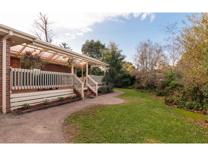 5 Katherine Place, Mount Evelyn VIC 3796