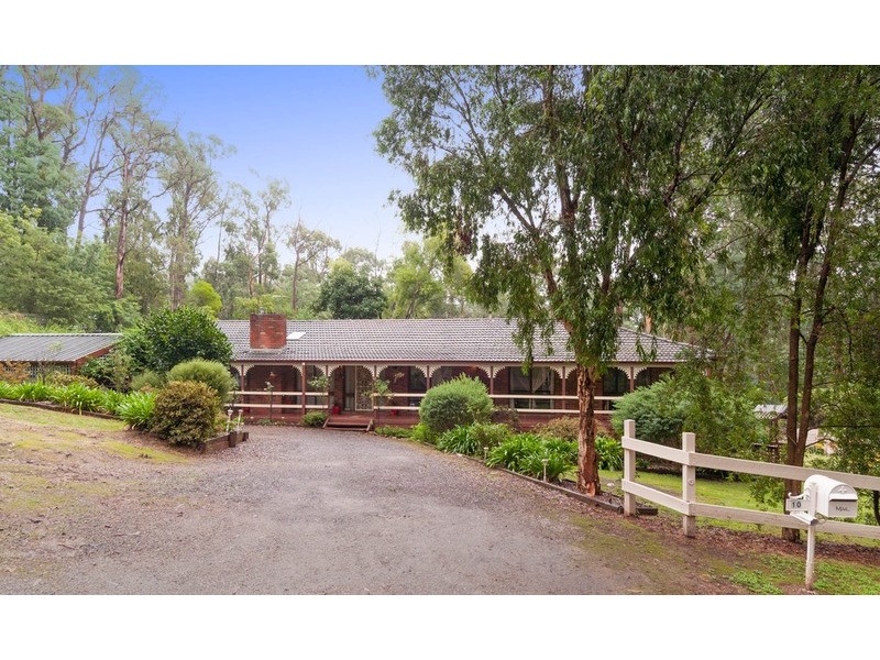 10 Nekla  Street, Mount Evelyn VIC 3796