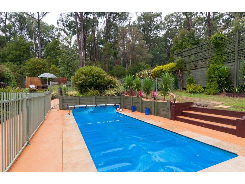 10 Nekla  Street, Mount Evelyn VIC 3796