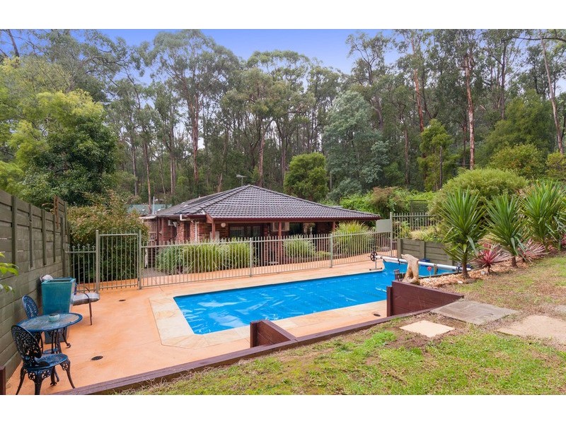 10 Nekla  Street, Mount Evelyn VIC 3796