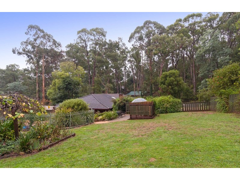 10 Nekla  Street, Mount Evelyn VIC 3796