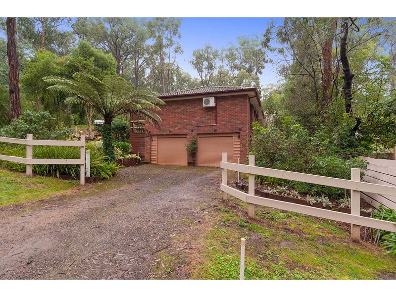 10 Nekla  Street, Mount Evelyn VIC 3796