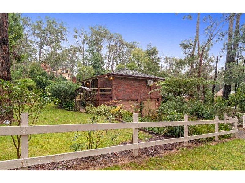 10 Nekla  Street, Mount Evelyn VIC 3796