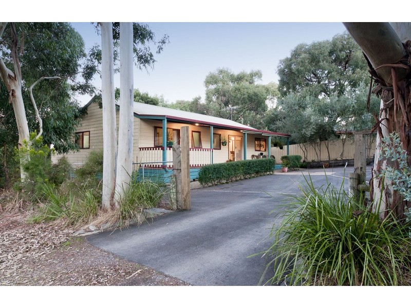 94 Quinn Crescent, Mount Evelyn VIC 3796