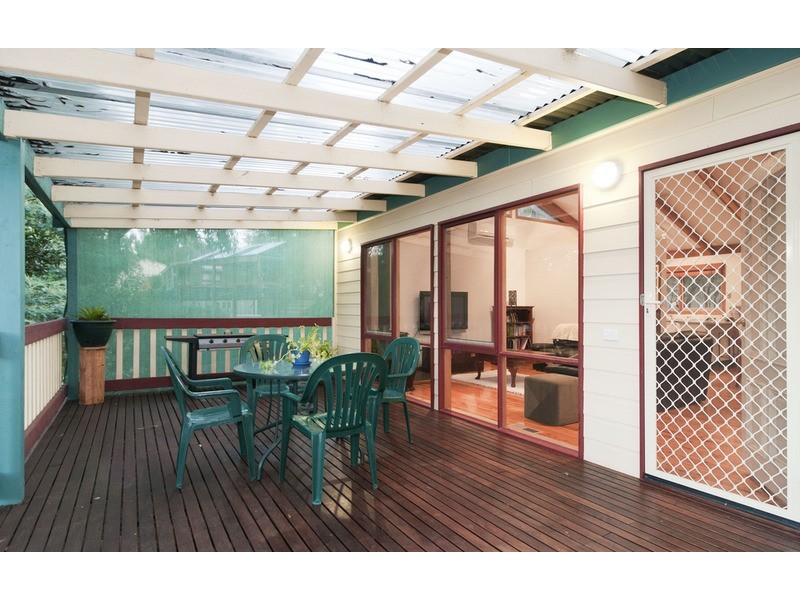 94 Quinn Crescent, Mount Evelyn VIC 3796