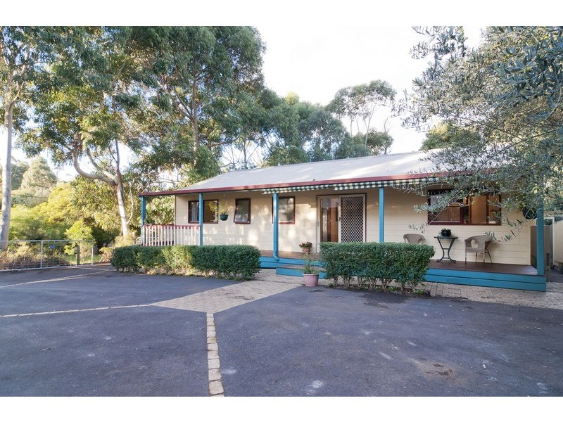 94 Quinn Crescent, Mount Evelyn VIC 3796