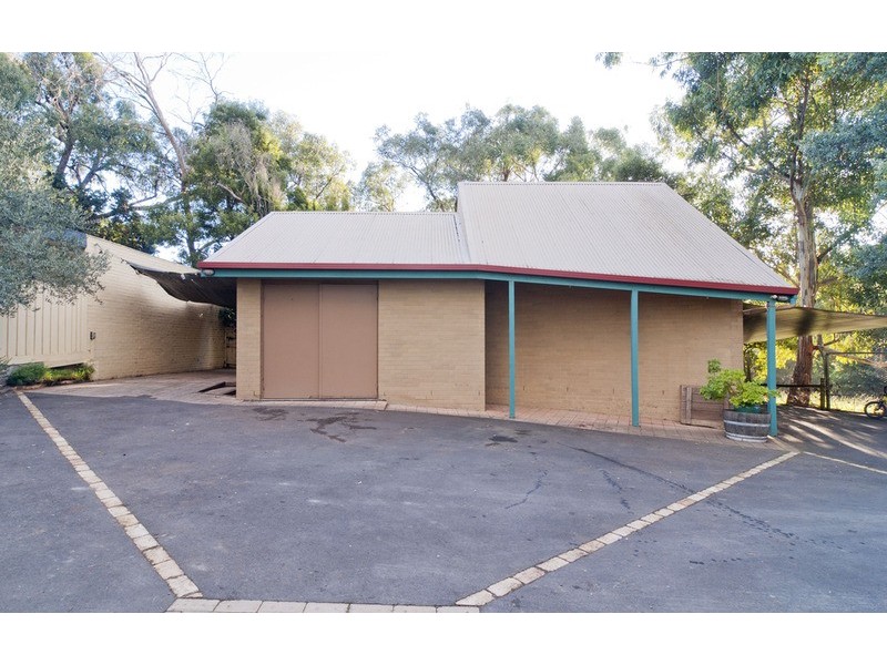 94 Quinn Crescent, Mount Evelyn VIC 3796