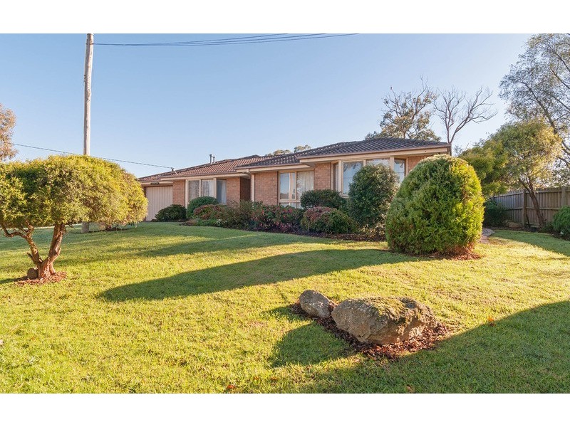 3 Dawn Street, Mount Evelyn VIC 3796