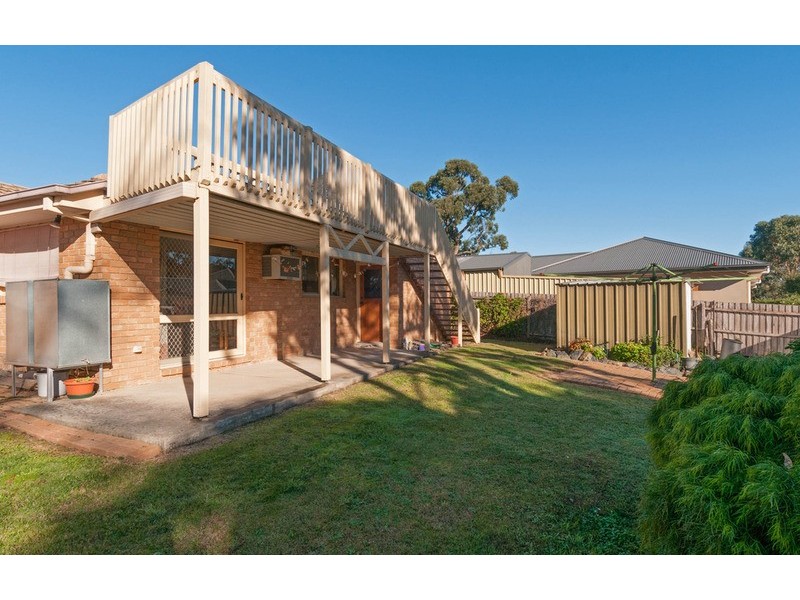 3 Dawn Street, Mount Evelyn VIC 3796
