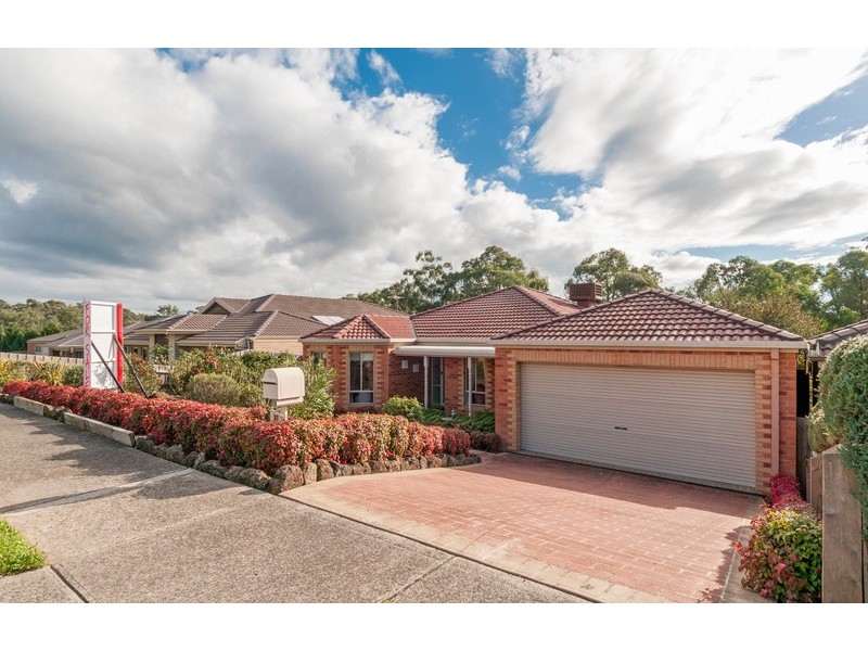 27 Galera Court, Wandin North VIC 3139