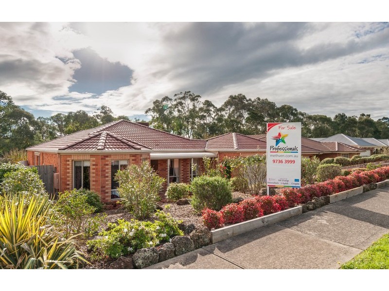 27 Galera Court, Wandin North VIC 3139