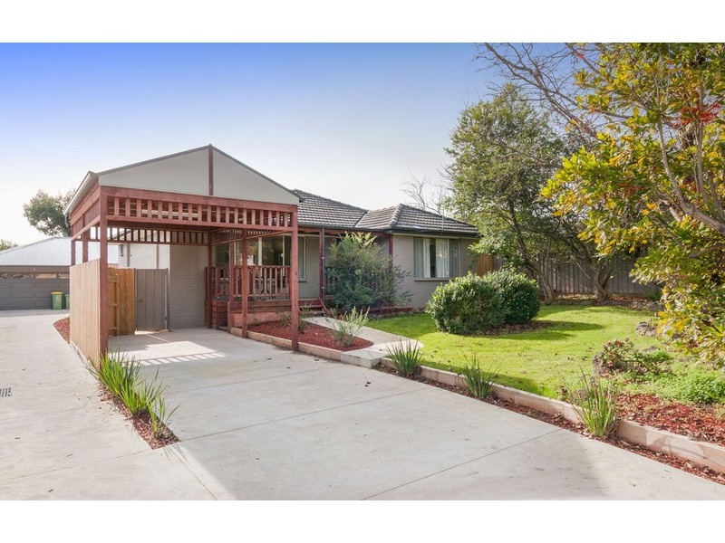 1/15 Nolan Avenue, Mooroolbark VIC 3138