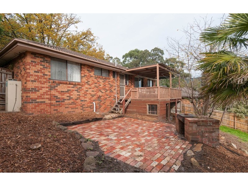 119 Commercial Road, Mount Evelyn VIC 3796