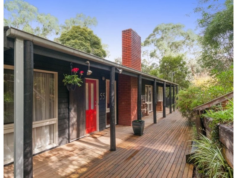55 Railway Road, Mount Evelyn VIC 3796
