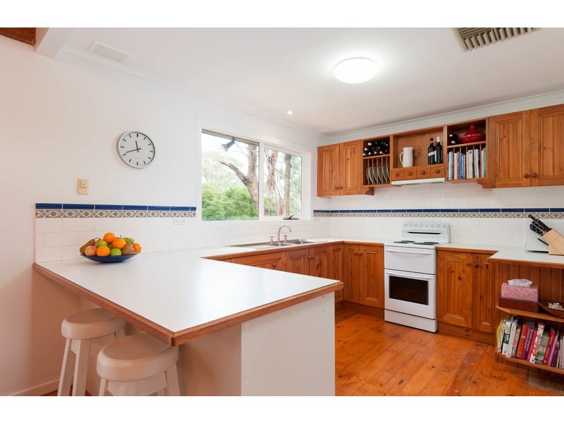 55 Railway Road, Mount Evelyn VIC 3796