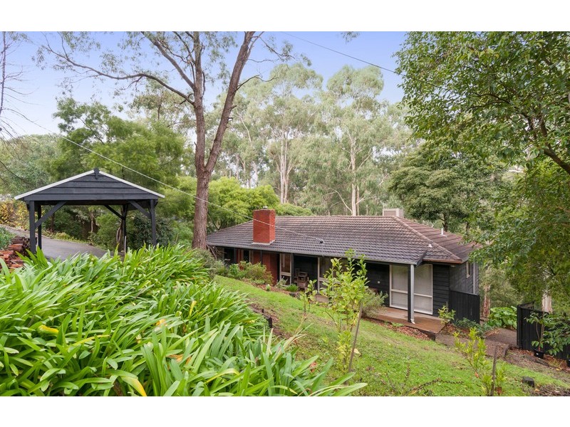 55 Railway Road, Mount Evelyn VIC 3796