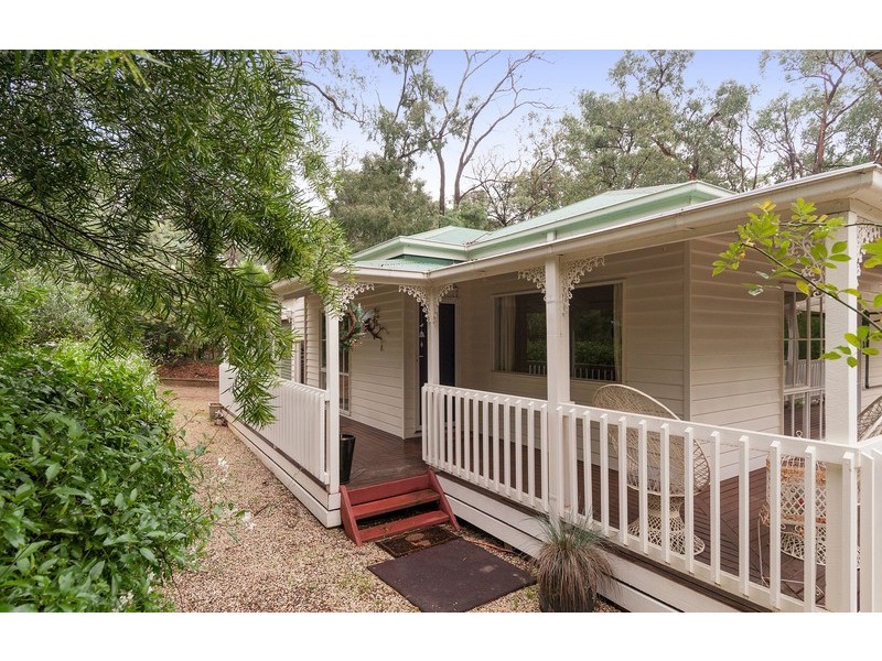 105 Hereford Road, Mount Evelyn VIC 3796