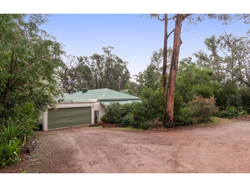 105 Hereford Road, Mount Evelyn VIC 3796