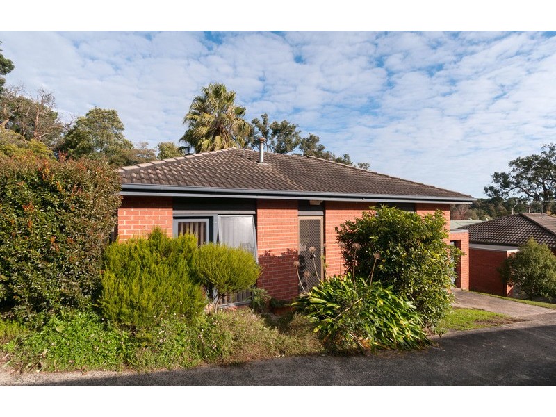 2/23 York Road, Mount Evelyn VIC 3796