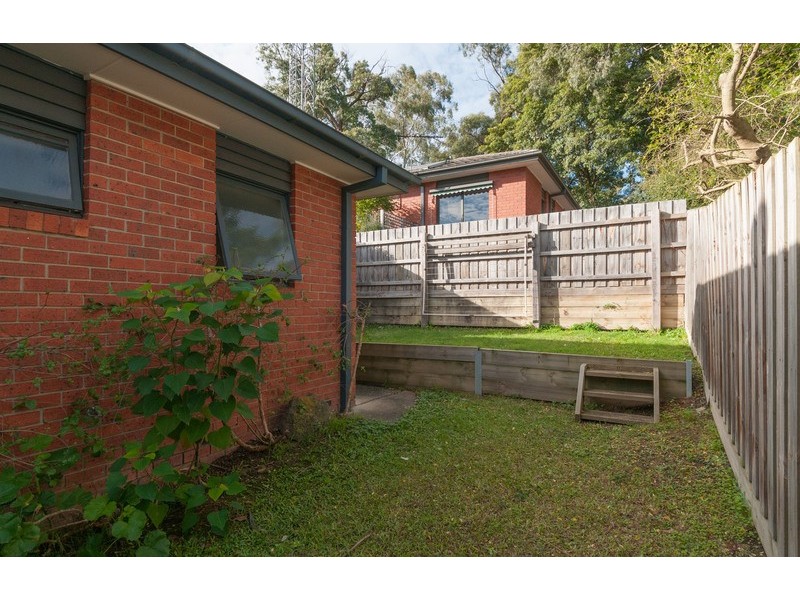 2/23 York Road, Mount Evelyn VIC 3796