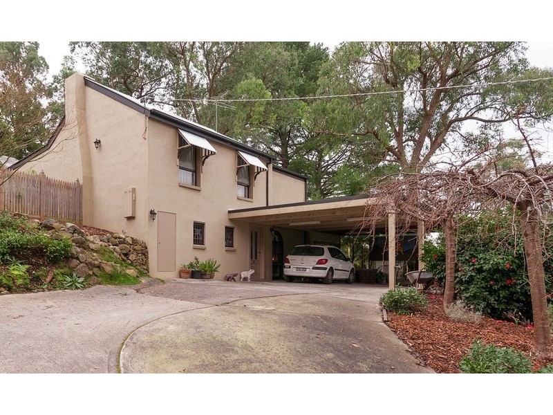 47 Forge Road, Mount Evelyn VIC 3796